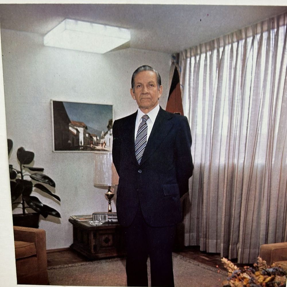 Gonzalo Mantilla