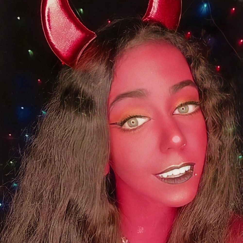 Barbie Scarlet Dellavecchi