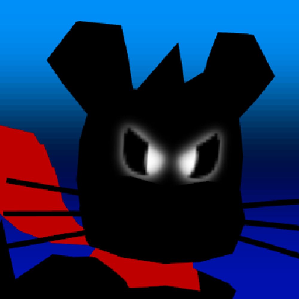 OscartheChinchilla