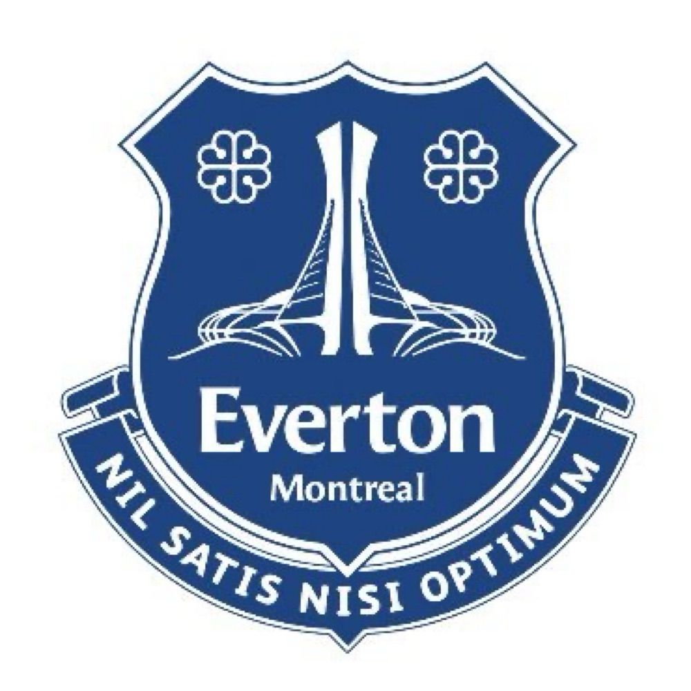 Everton Montreal