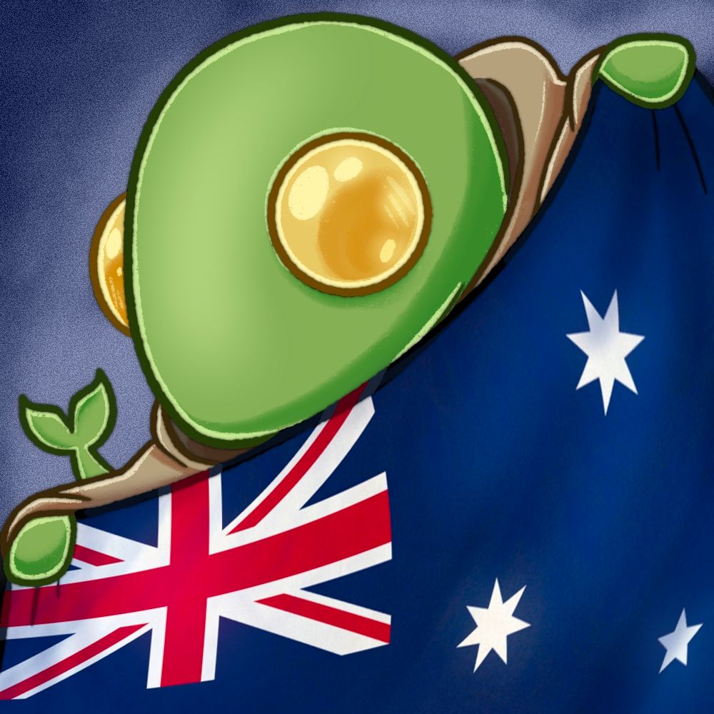 Just an Aussie Final Fantasy Fan