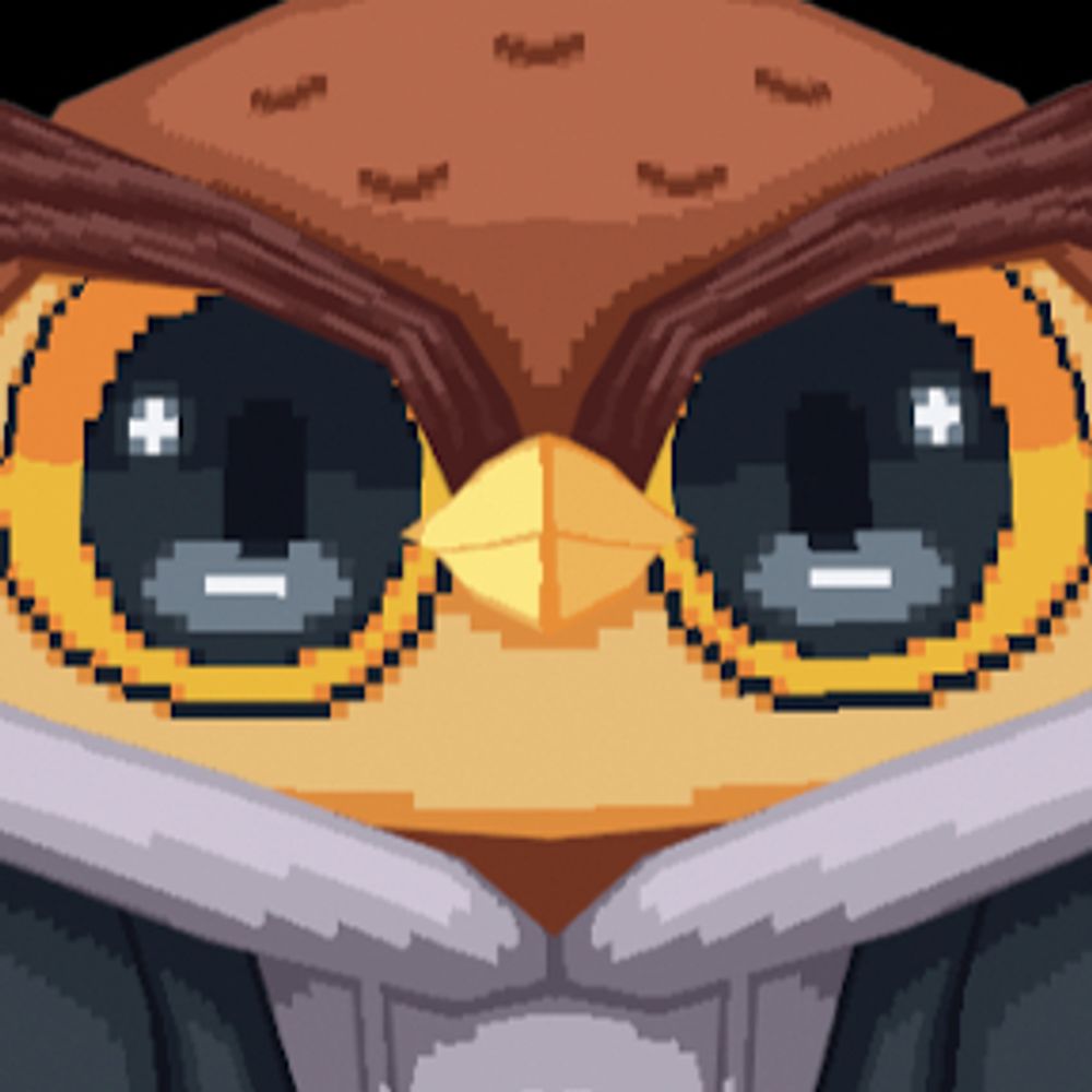 OwlBrother