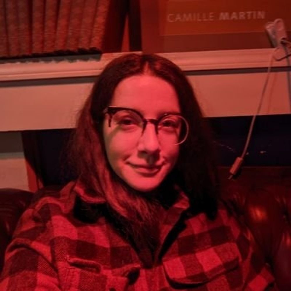 Carolyn's avatar