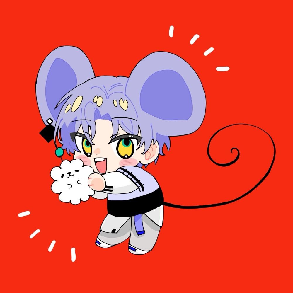 ちょも🤞🥸