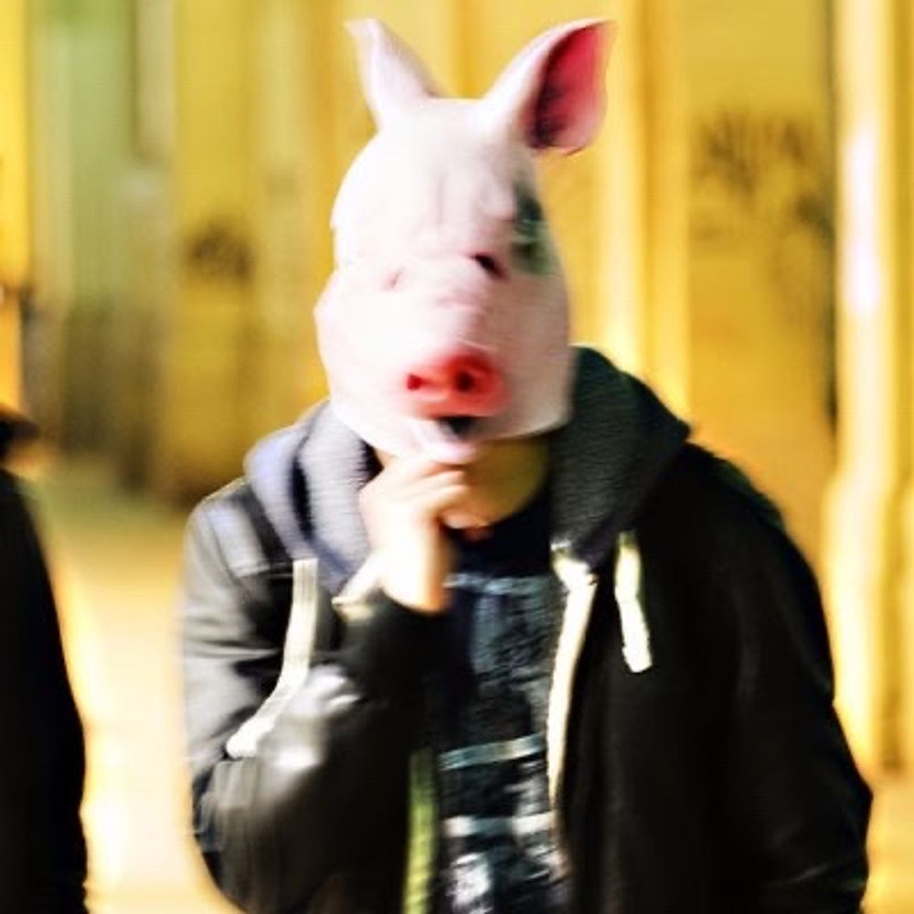 Redsnout
