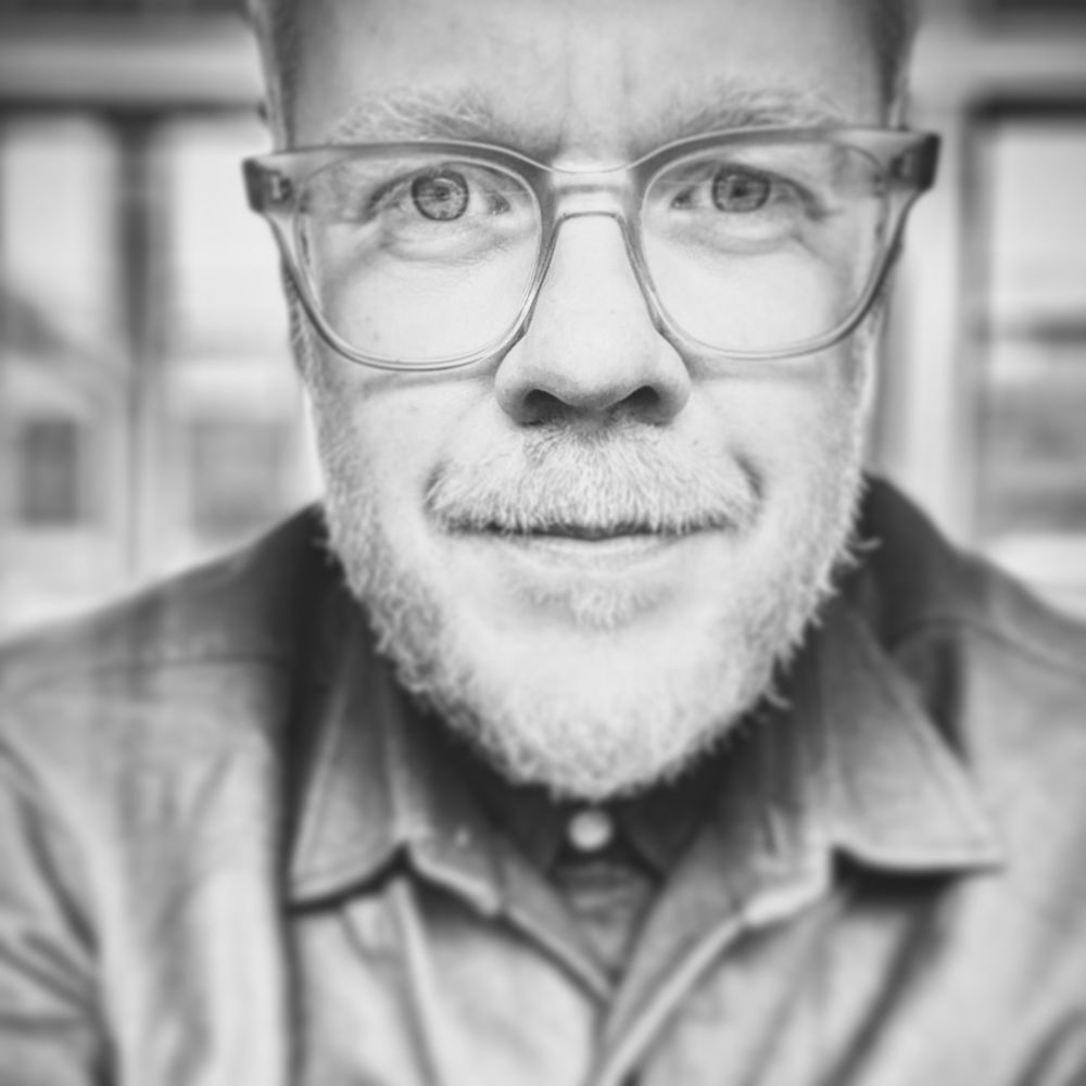 Jim Field Smith