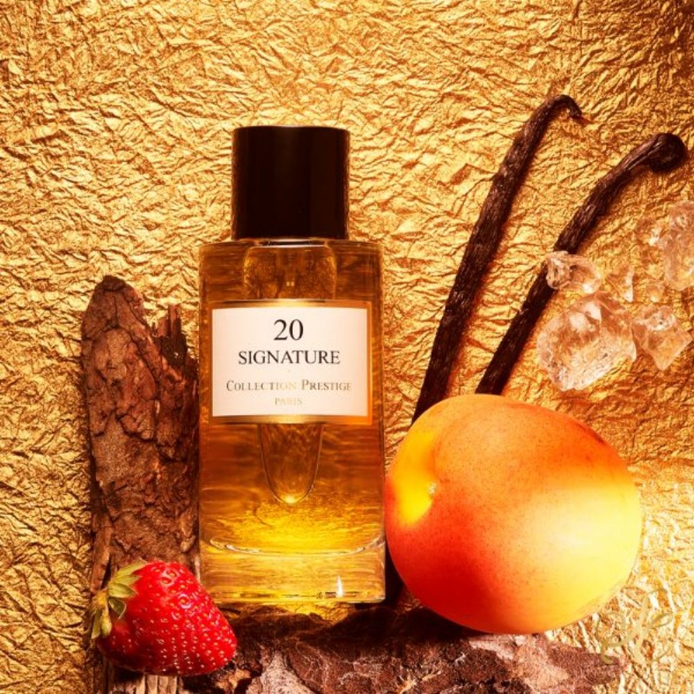 Baye Fall Parfumerie