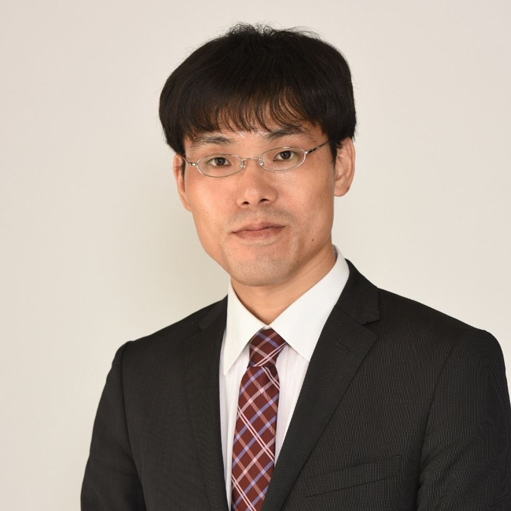 増井敏克