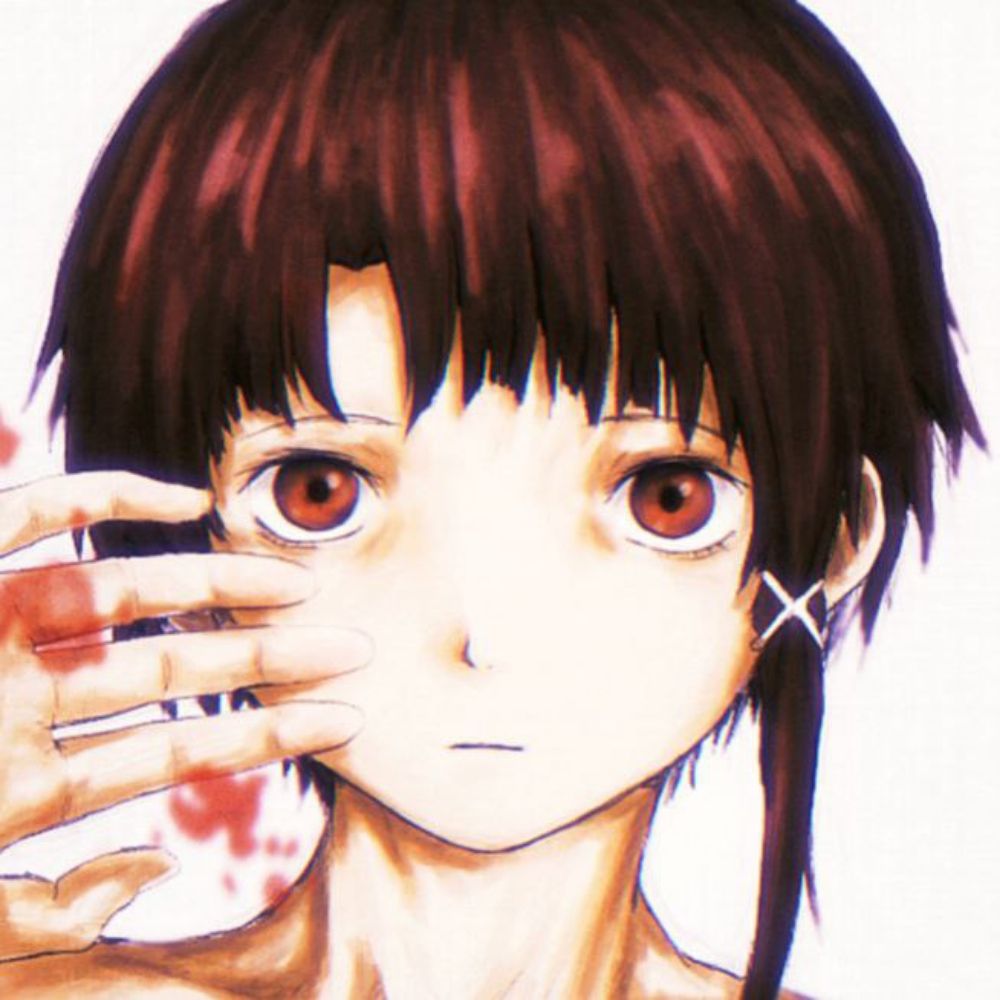 💜Polina aka Lain💜