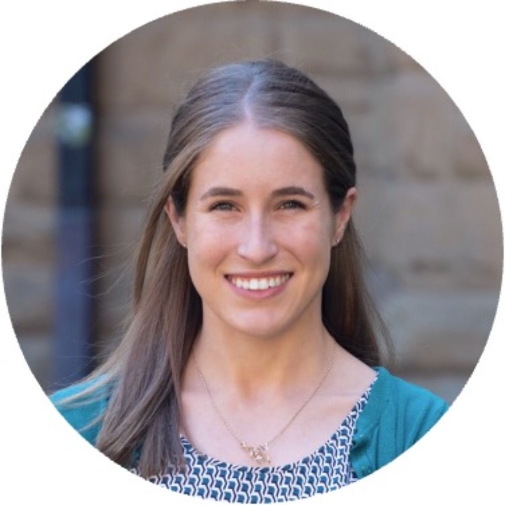Dani Stevens, Ph.D.