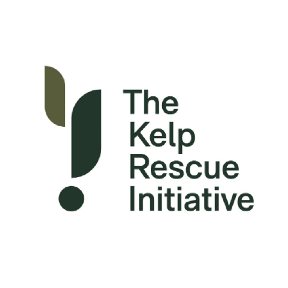 The Kelp Rescue Initiative