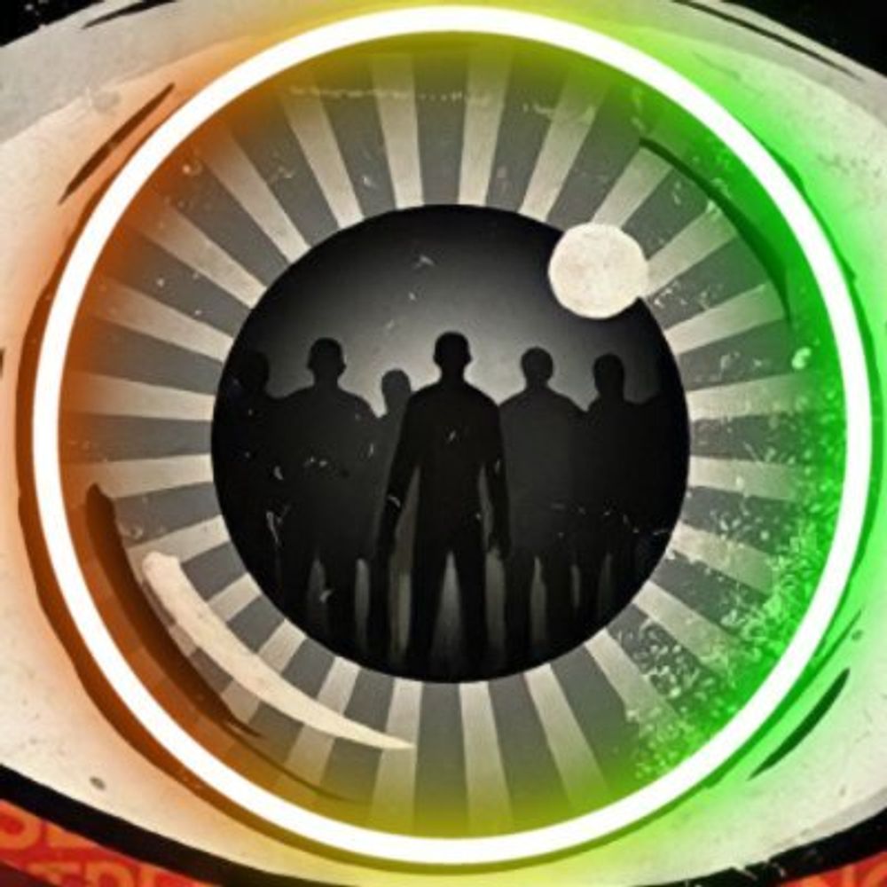 👁️‍🗨️