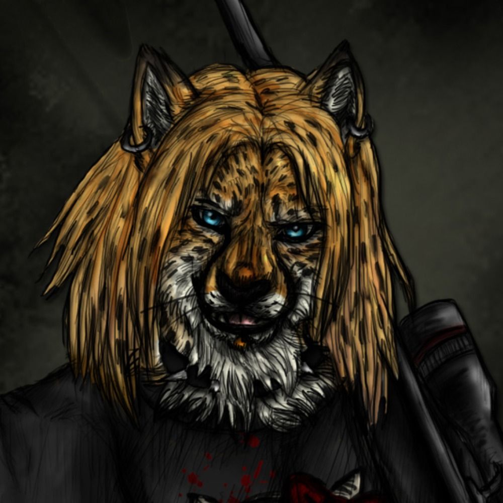 Diago Kitty