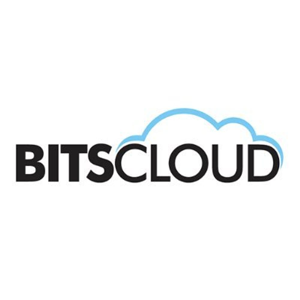 BitsCloud Tech blog