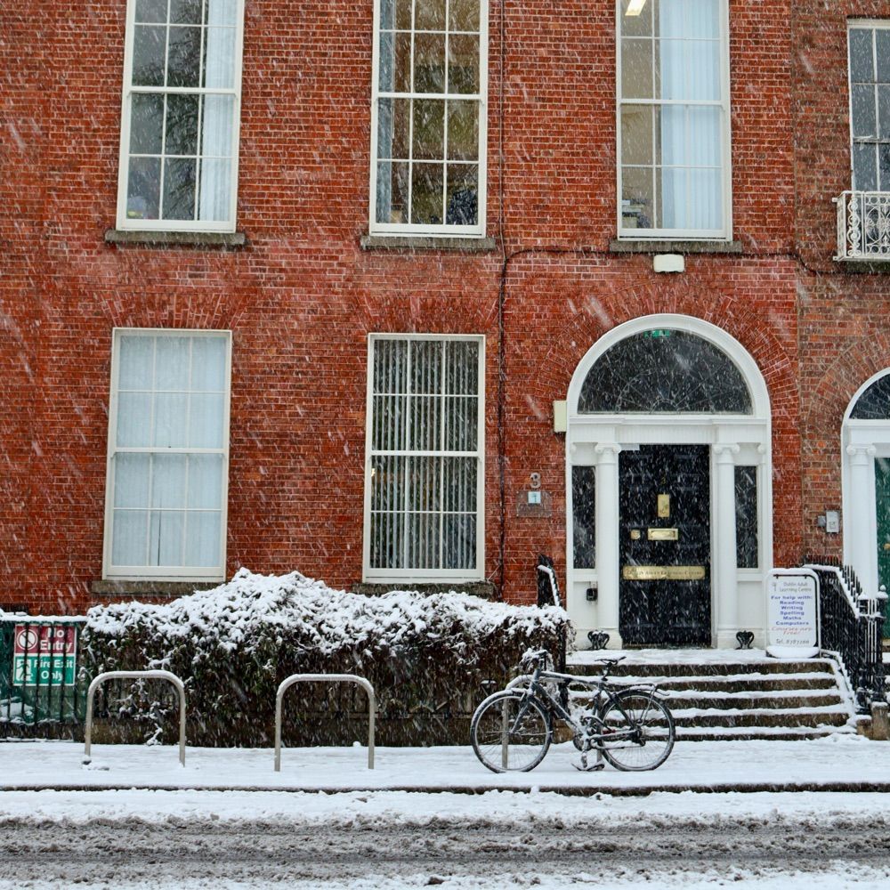 Dublin Adult Learning Centre