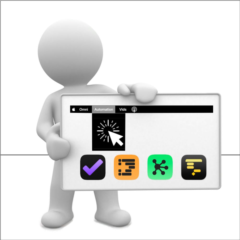 Omni Automation