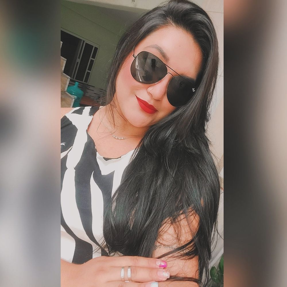 Rayenne chaves 