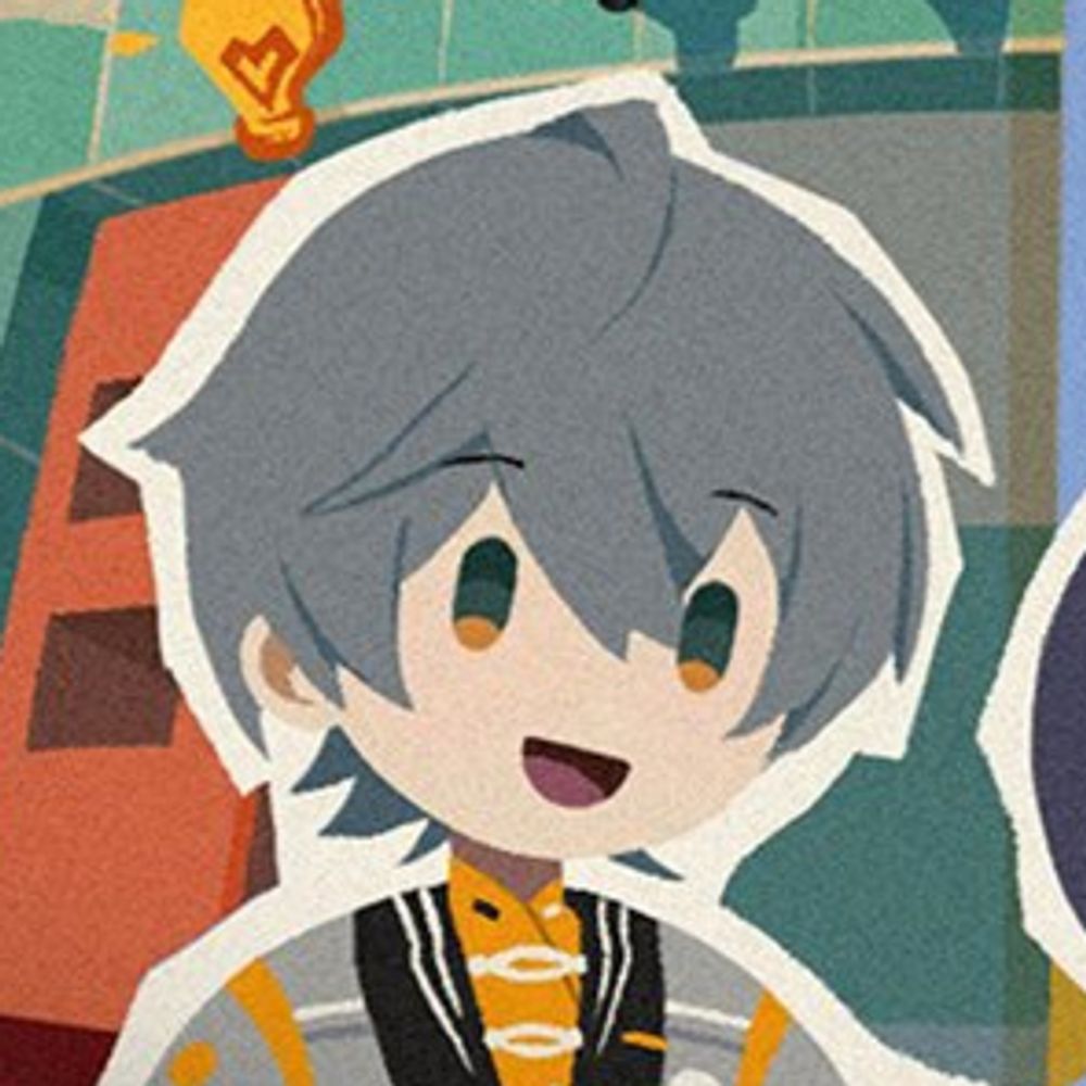 User avatar