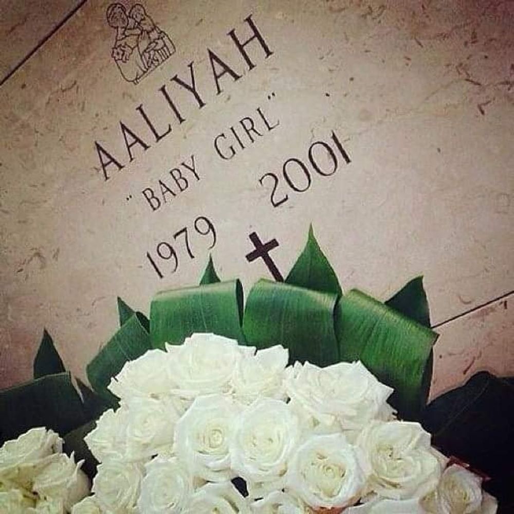 Aaliyah Unleashed