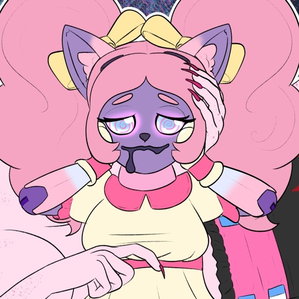 Pacified Familiar θΔ
