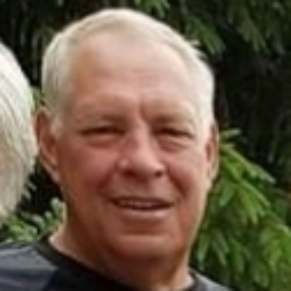 André St-Georges