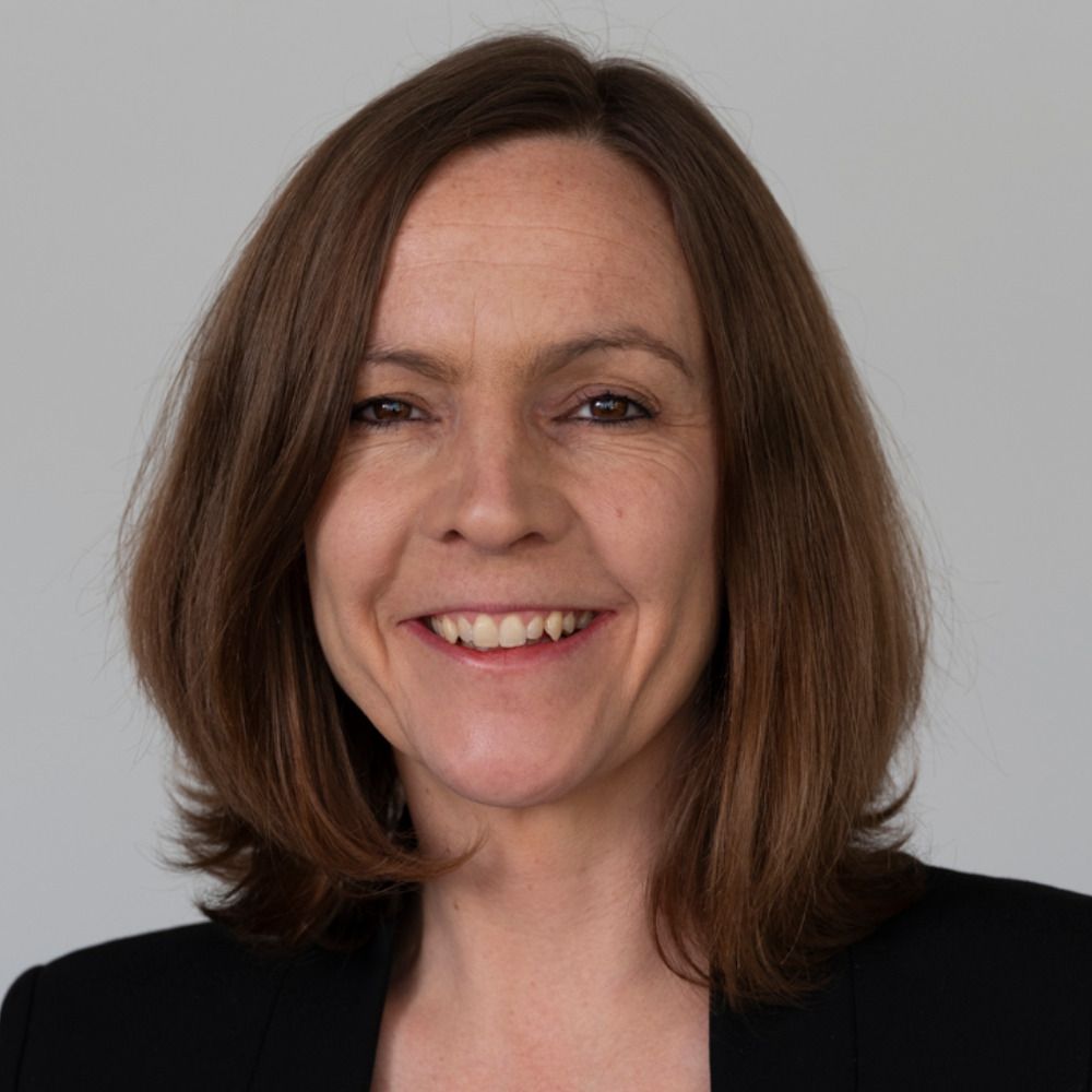 Eva Thomann