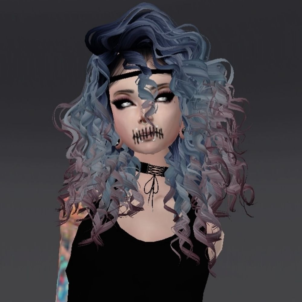 Lady ˣ ͜ ˣ 💙