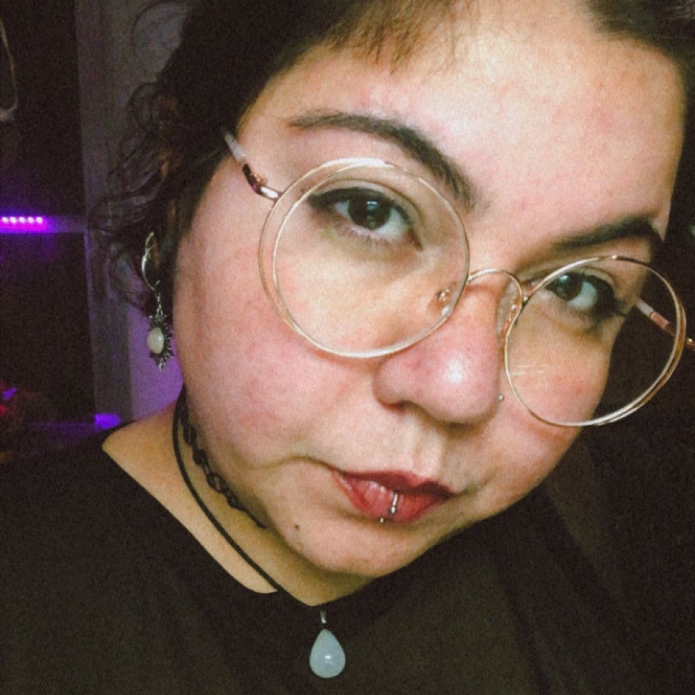 Cahótica Ana