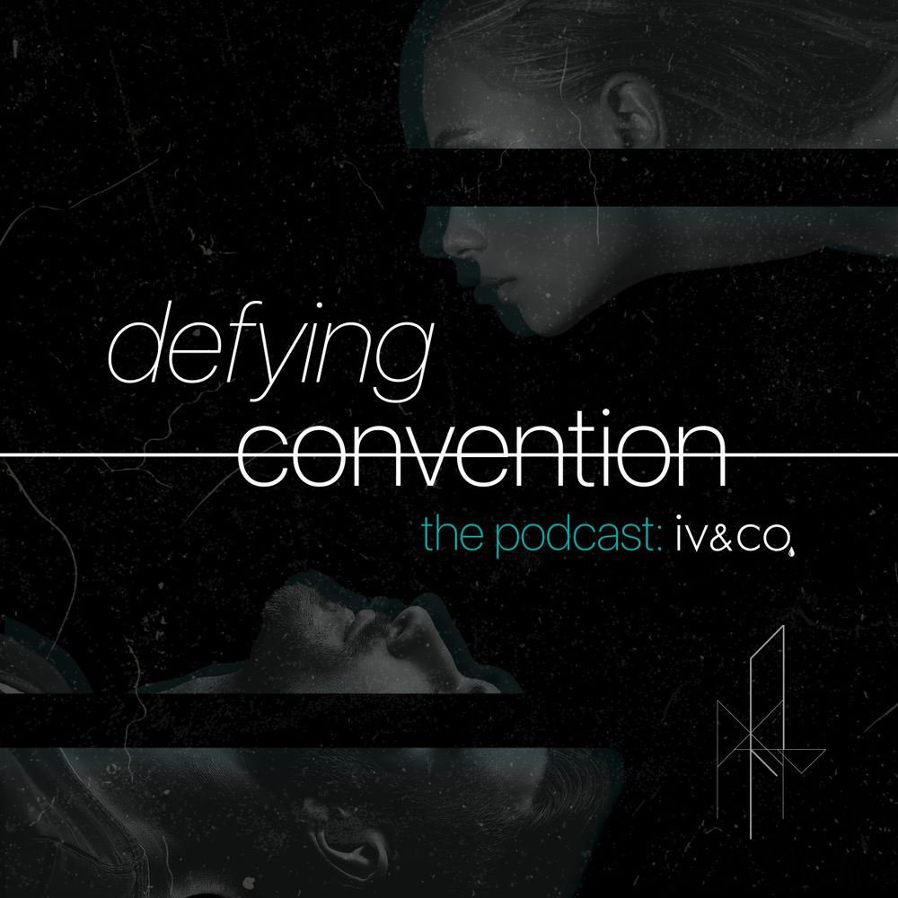 The Defying Convention Podcast