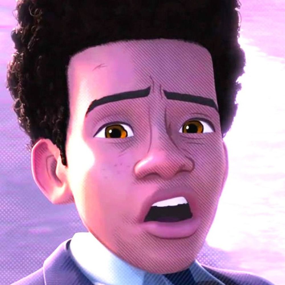 Javier needs another vacation
