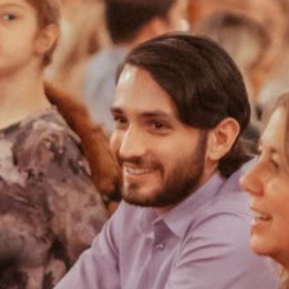 Andrew / Andreas