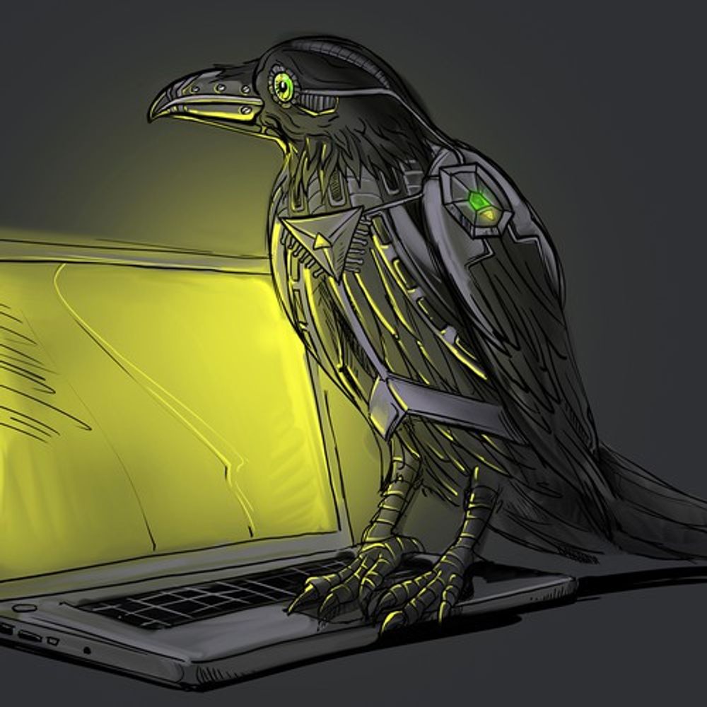 Ravensplat