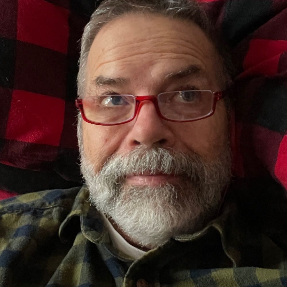 Jim Dailey