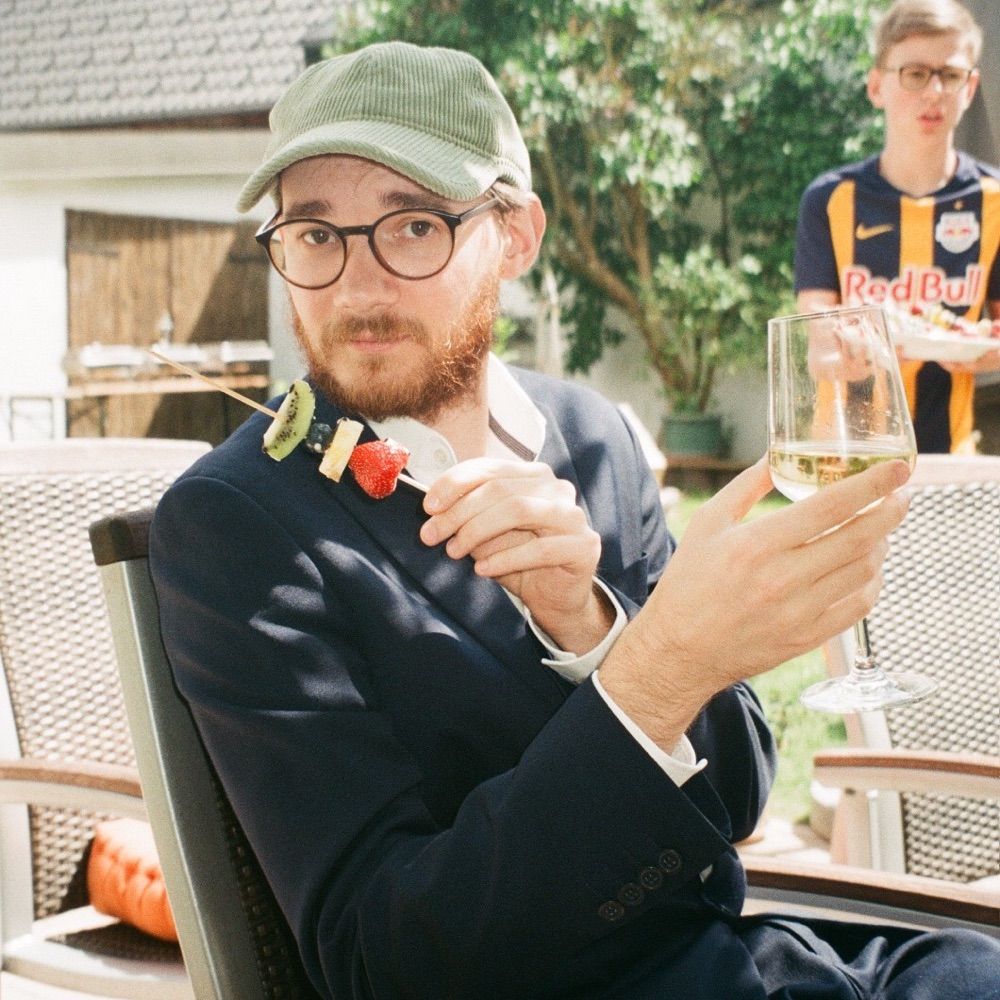 Felix Hafner