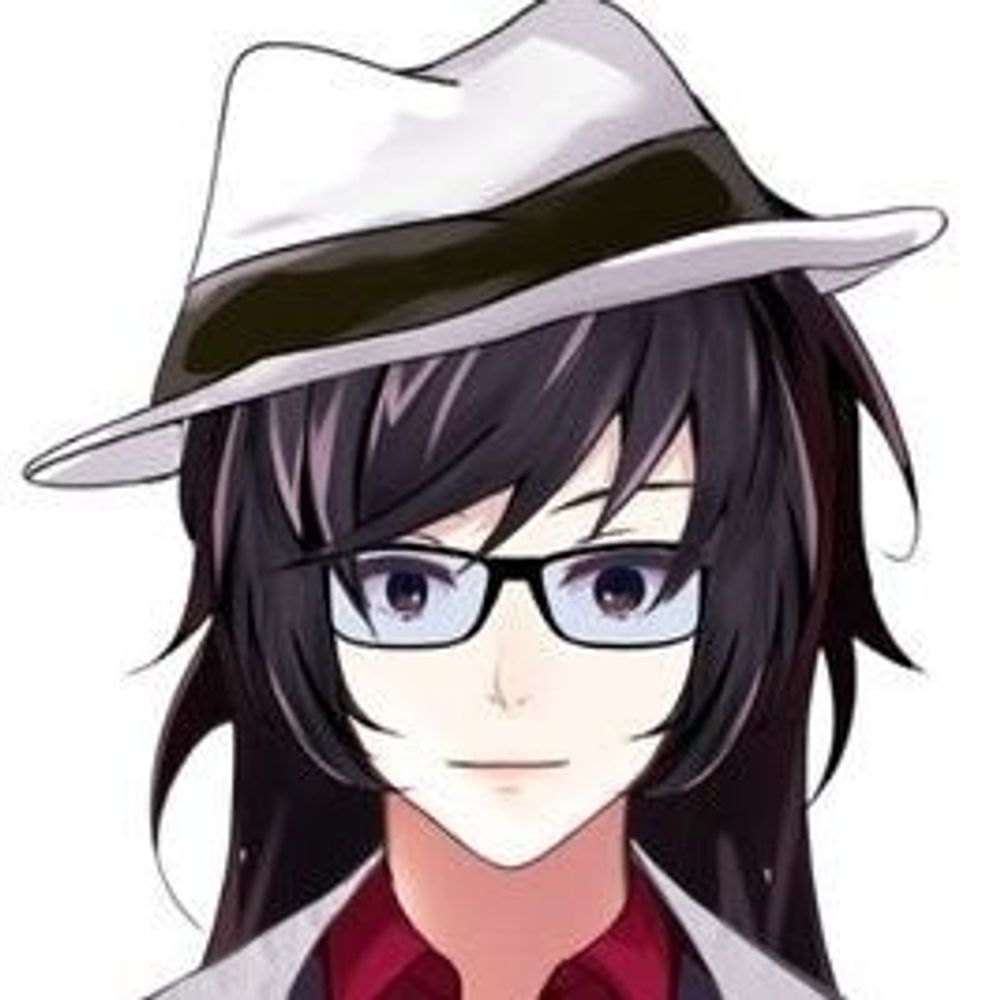 黒薙ミツヒデ😎飲酒Vtuber♂