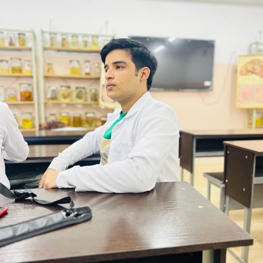 Ehsan Ahmad