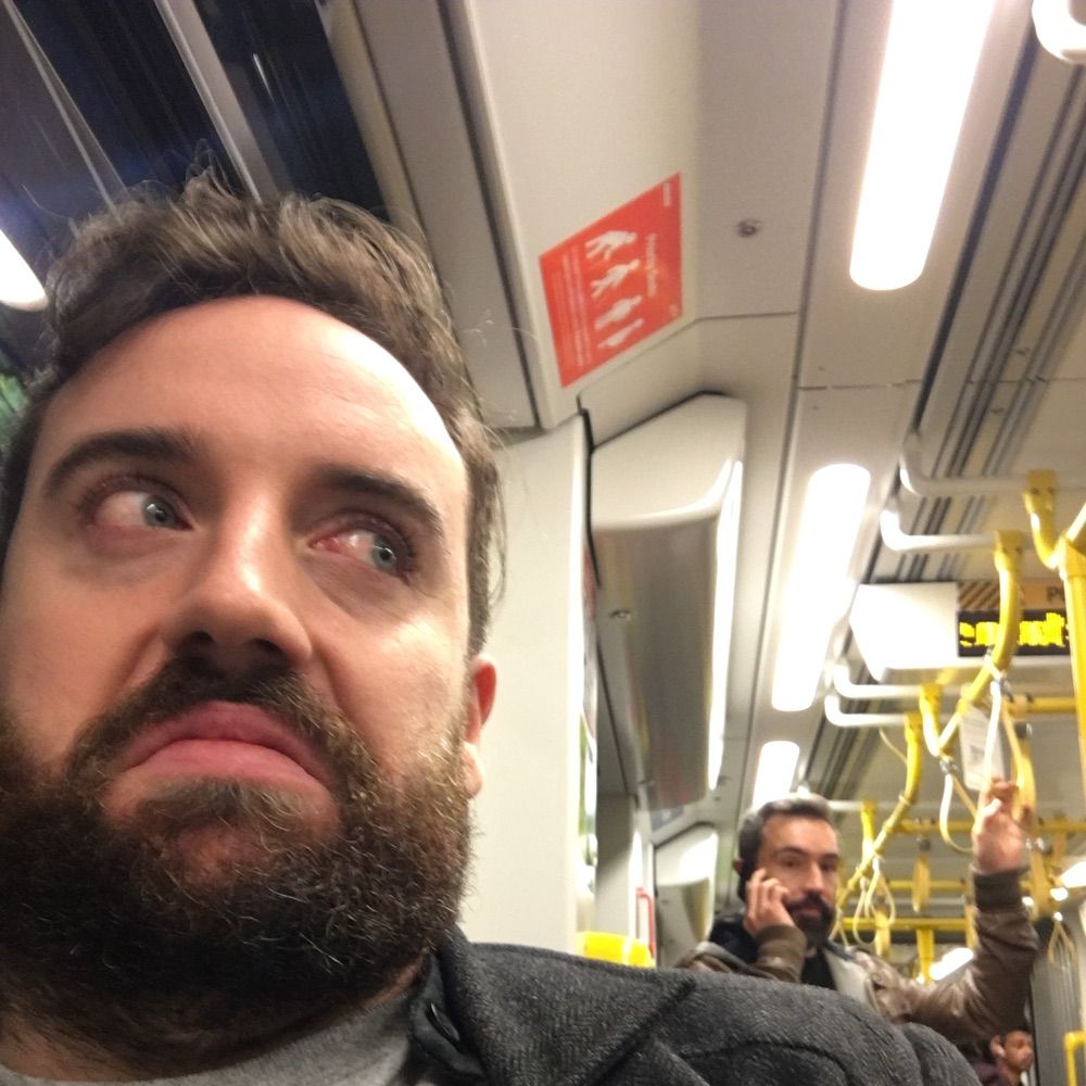 Moz Morris