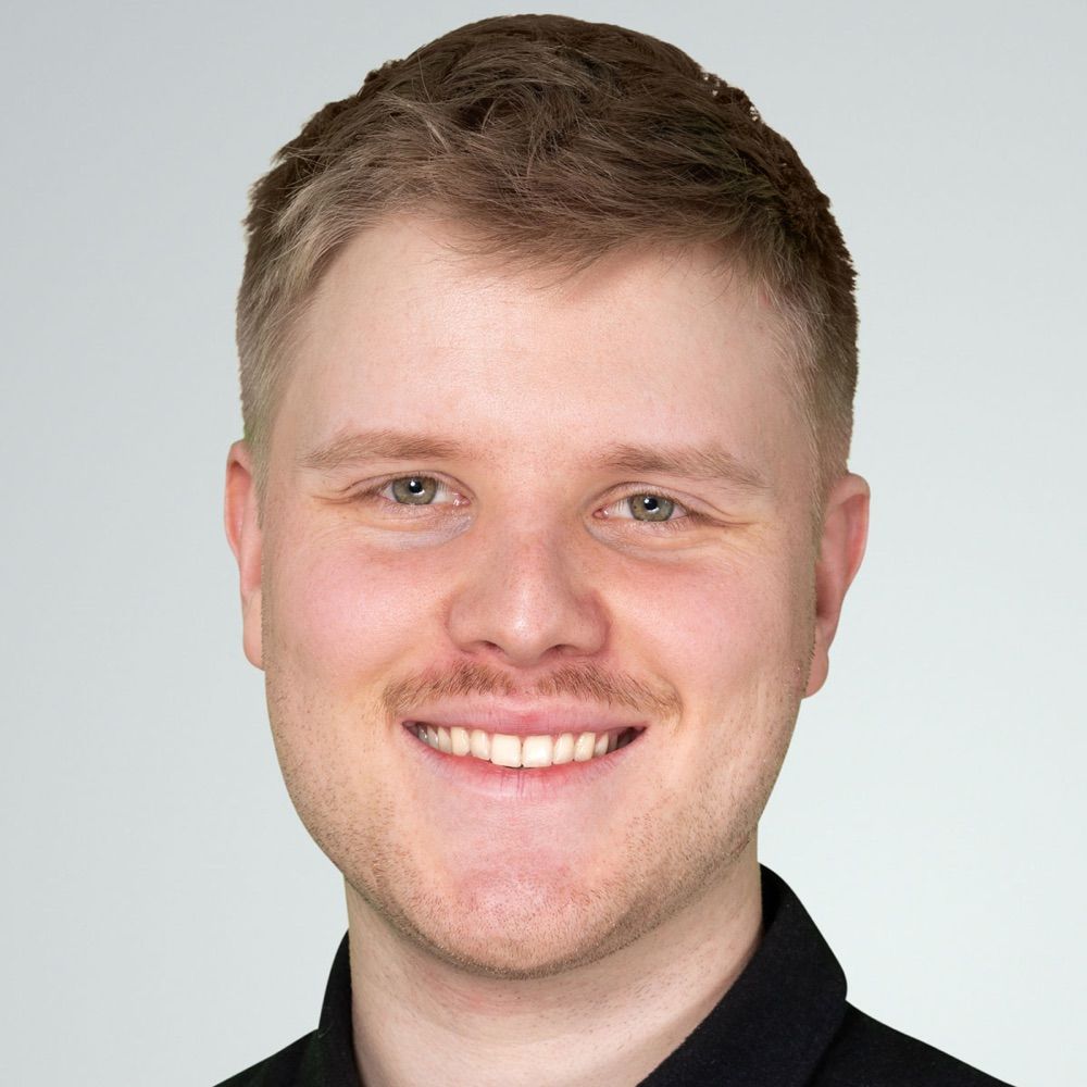 Luca Beurer-Kellner