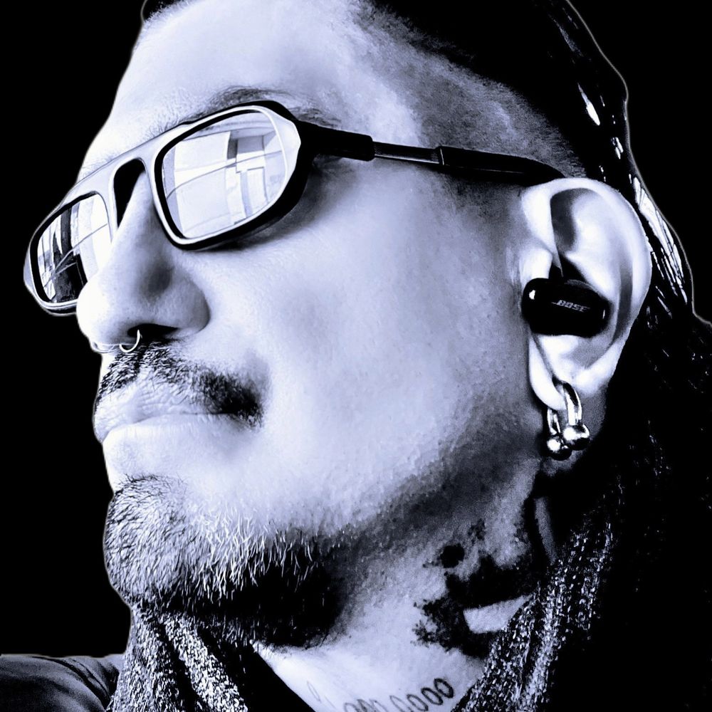 MAN RAY PEREZ