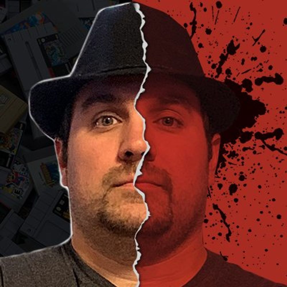 VG Mobster - VG LP - Nov 7th