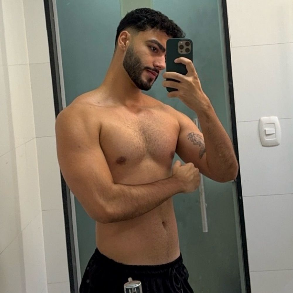 João Abreu 