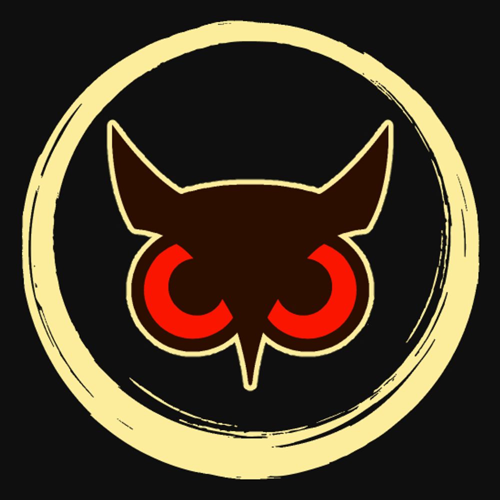 🦉NEF🦉