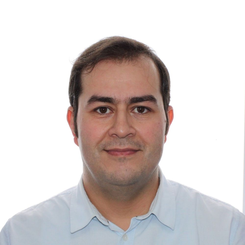 Nima Dadashzadeh