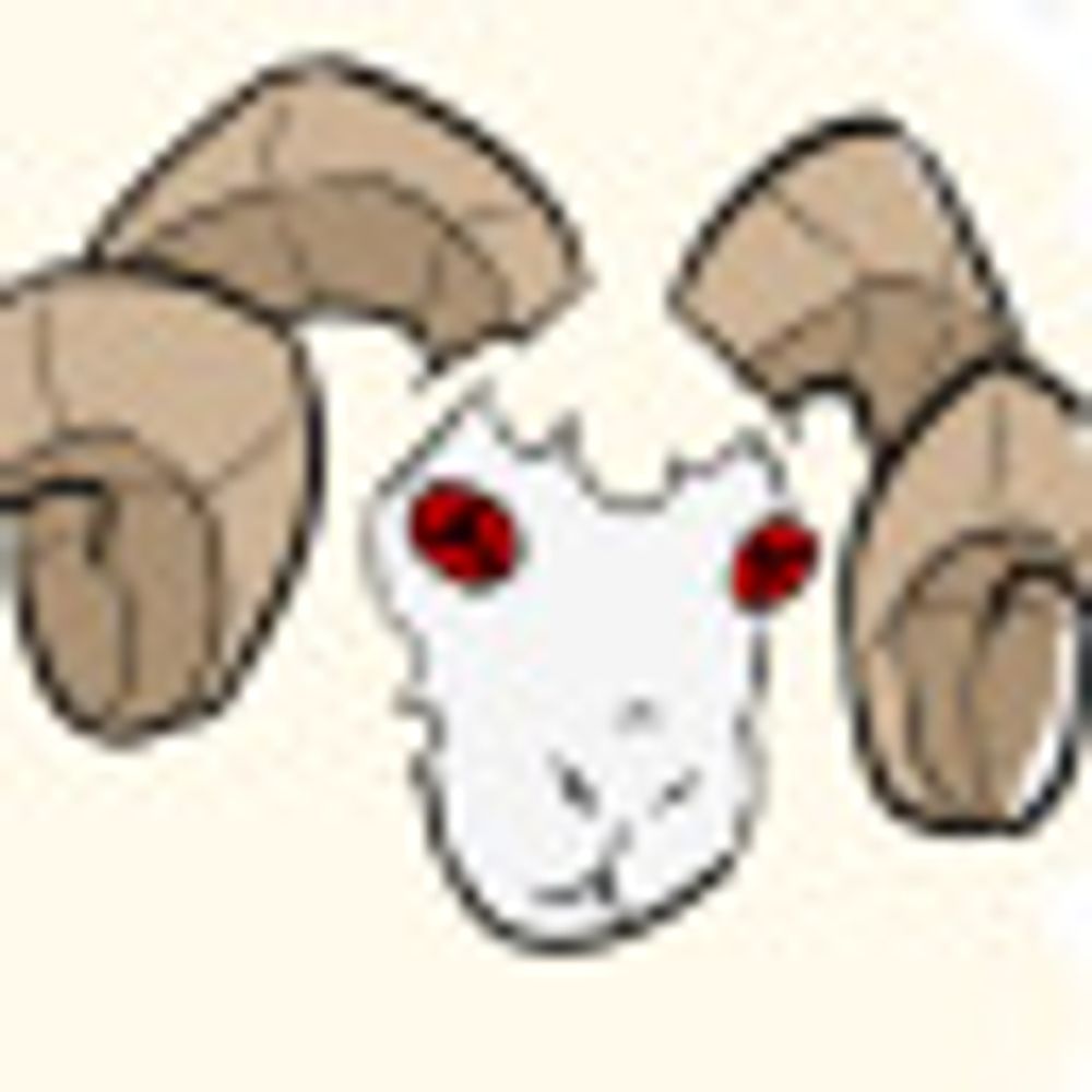 Fluffy Sheeple
