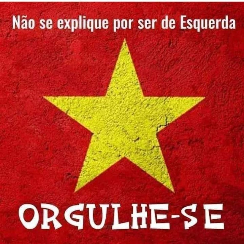 Lula 2026 🚩