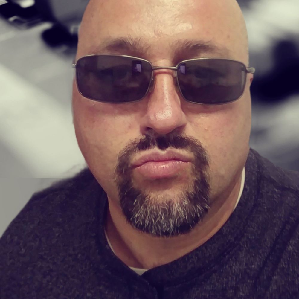 Michael Mason