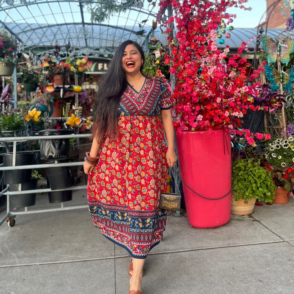 Aprajita Tripathi