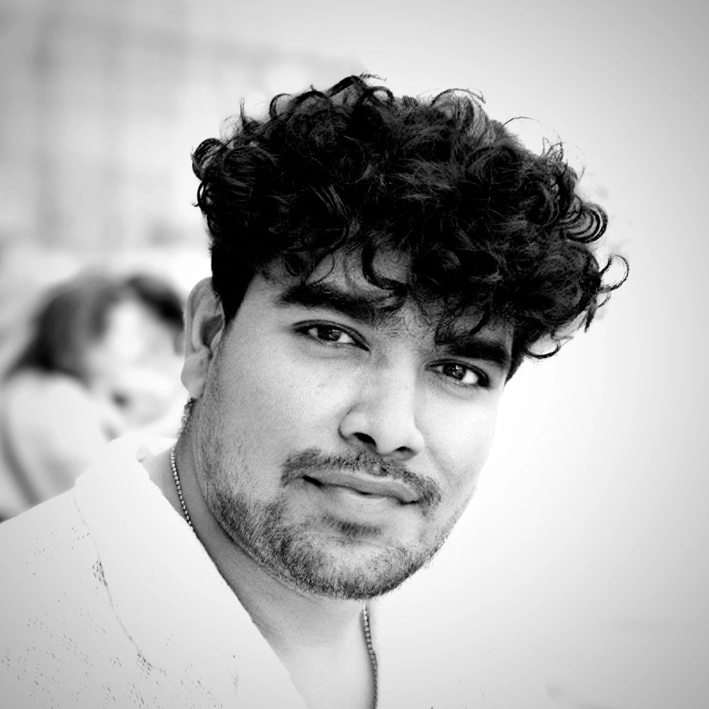 Sid Patil