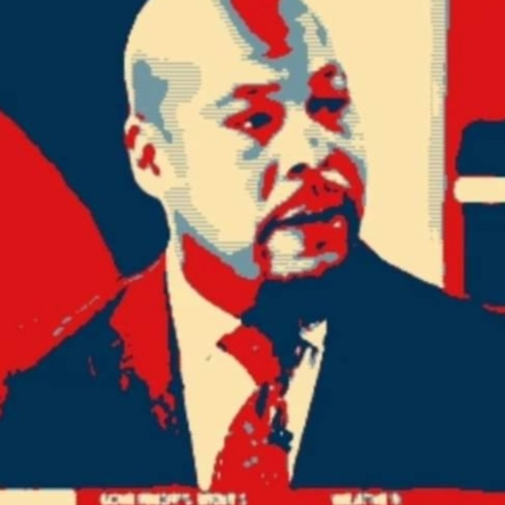 Stephen Hunter Johnson 