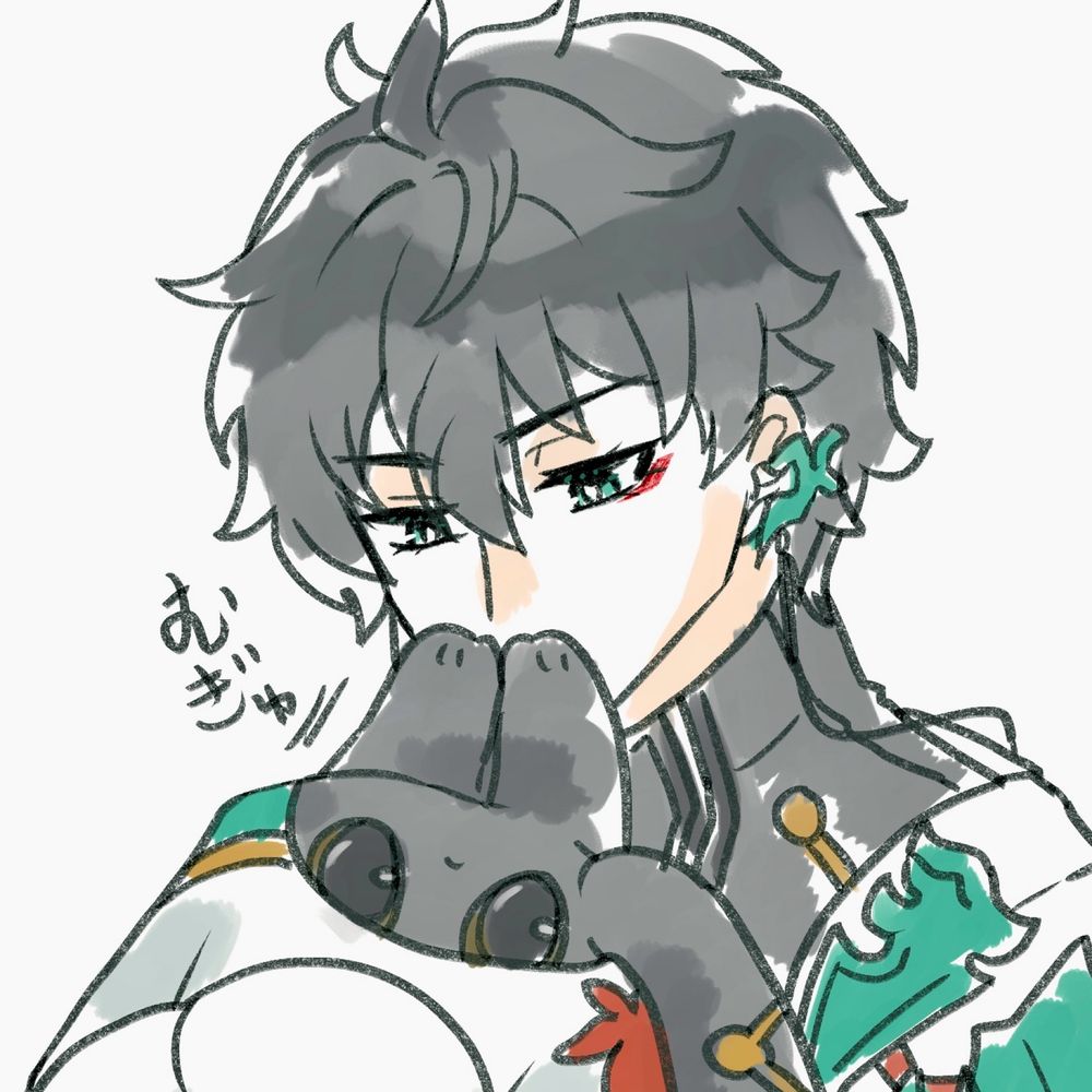 洸(ひかる)